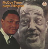 jazzpianist McCoy Tyner | Bookioni